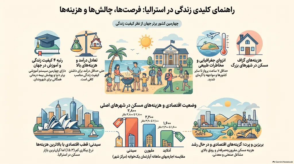 راهنمای_کلیدی_زندگی_در_استرالیا